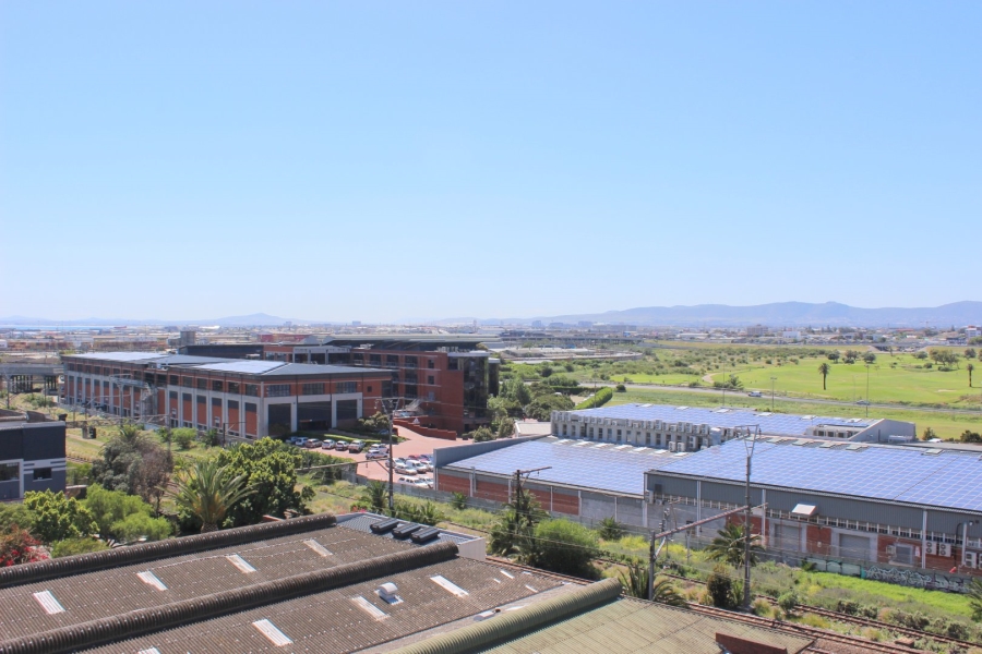 To Let 2 Bedroom Property for Rent in Observatory Western Cape
